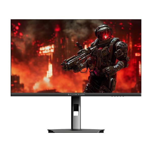 Imagen 1 del producto “Monitor Gaming 27 Pulgadas165hz Ultra Explorer MXT27P Balam Rush  Freesync/G-Sync Adaptativo - ”