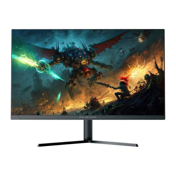 Imagen 1 del producto “Monitor Gaming 32 Pulgadas 165hz Ultra Explorer MXT32P Balam Rush  Freesync/G-Sync Adaptativo - Panel IPS ”