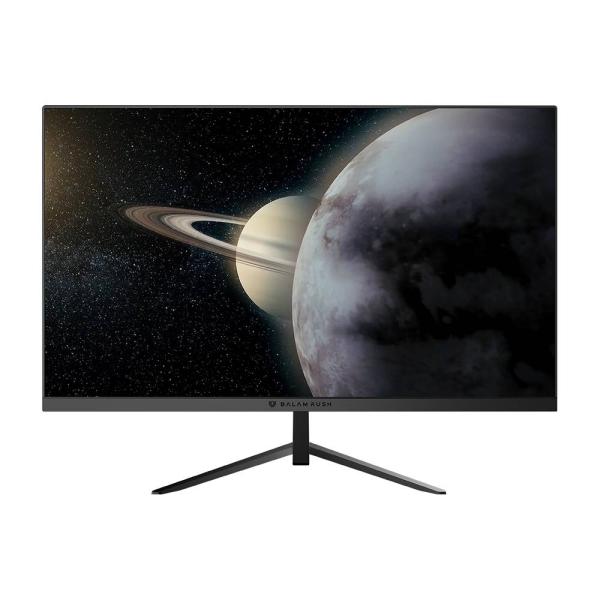 Imagen 1 del producto “Monitor Gaming plano 27 Pulgadas 180hz: TITÁN MTG27Y Balam Rush FreeSync/G-Sync Adaptativo - ”