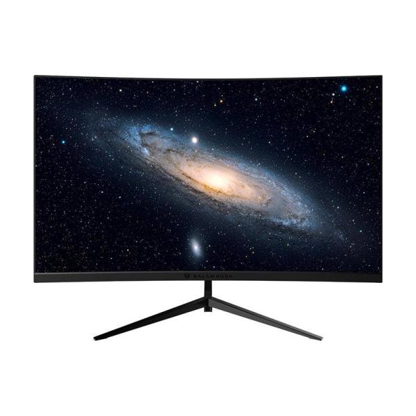 Imagen 1 del producto “Monitor Gaming Curvo 27 Pulgadas 180hz: ANDROMEDA MAG27Y Balam Rush FreeSync/G-Sync Adaptativo - ”