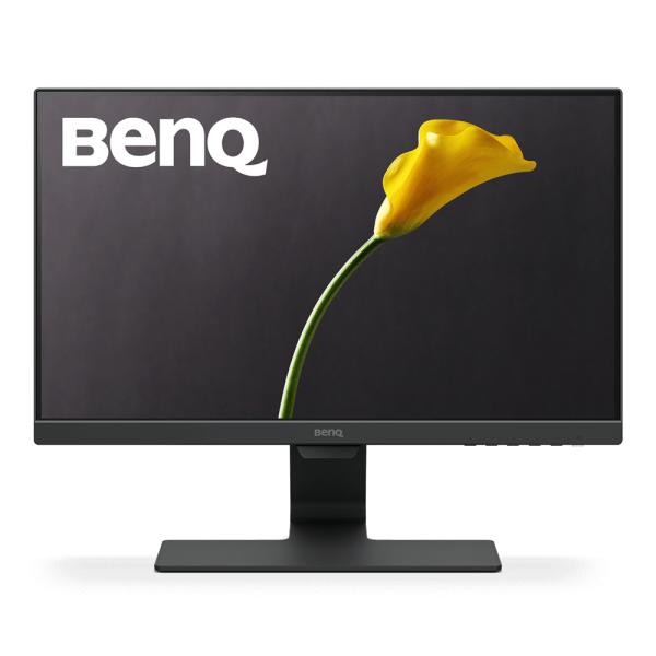 Imagen 1 del producto “Monitor BENQ GW2283 - 21.5 pulgadas, 250 cd / m², 1920 x 1080 Pixeles, 5 ms, Negro ”