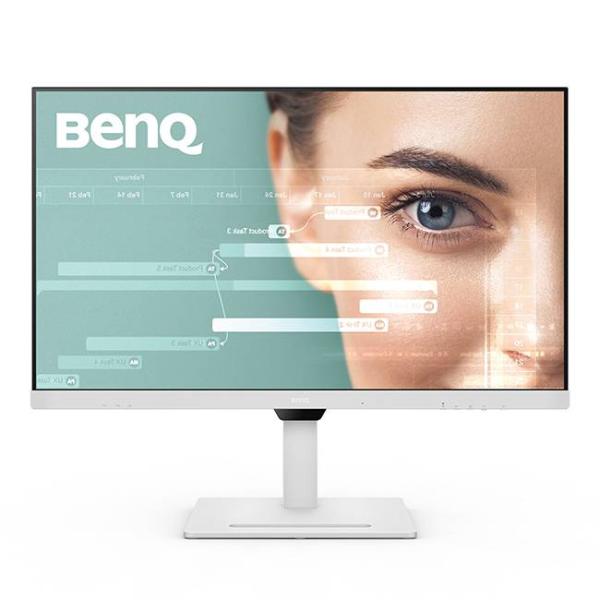 Imagen 1 del producto “Monitor BENQ GW3290QT - 31.5 pulgadas, 350 cd / m², 2560 x 1440 Pixeles, 5 ms, Blanco ”