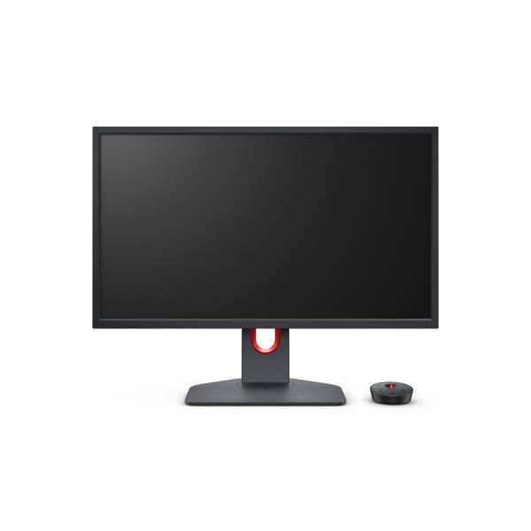 Imagen 1 del producto “MONITOR BENQ ZOWIE XL2566K 9H.LKRLB.QBL Monitor Gaming 24.5 Pulgadas - Panel TN, Iluminación LED, Resolución FHD 1920 x 1080 pixeles a 360 Hz ”