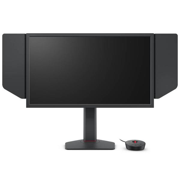 Imagen 1 del producto “MONITOR BENQ ZOWIE XL2546X 24.5 FHD 240H - ”