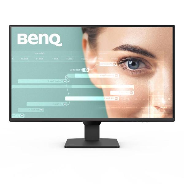 Imagen 1 del producto “MONITOR BENQ GW2790Q 27 2K PANEL IPS - Resolución: 2K QHD (2560 x 1440) ”