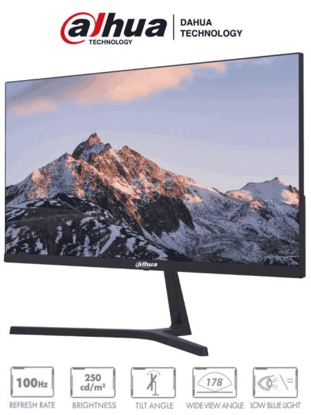 Imagen 1 del producto “MONITOR 22 DHI-LM22-B200S DAHUA  NB - ”