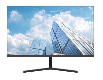 Imagen 1 del producto “Monitor Dahua DHI-LM24-B201S - 23.8 pulgadas Full HD (1920x1080)  IPS, 100Hz, ultraestrecho, bajo consumo energético y protección ocular, ideal para largas ”