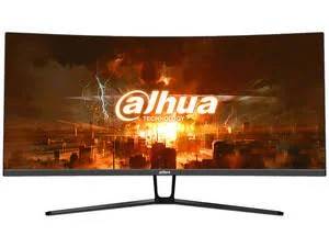 Imagen 1 del producto “MONITOR DAHUA 34 FHD DHI-LM34-E330CA NB - 3 años de garantía. ”