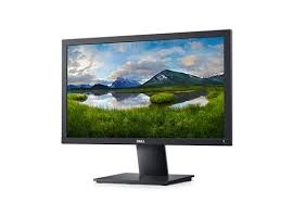 Imagen 1 del producto “Monitor DELL E2020H - 19.5 pulgadas, 1600 x 900 Pixeles, 5 ms, Negro ”
