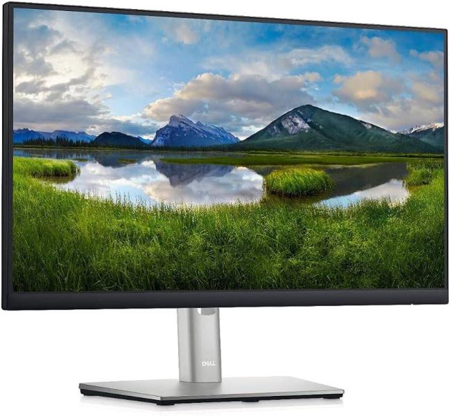 Imagen 1 del producto “Monitor DELL P2225H - 21.5 pulgadas, 1920 x 1080 Pixeles, Negro ”