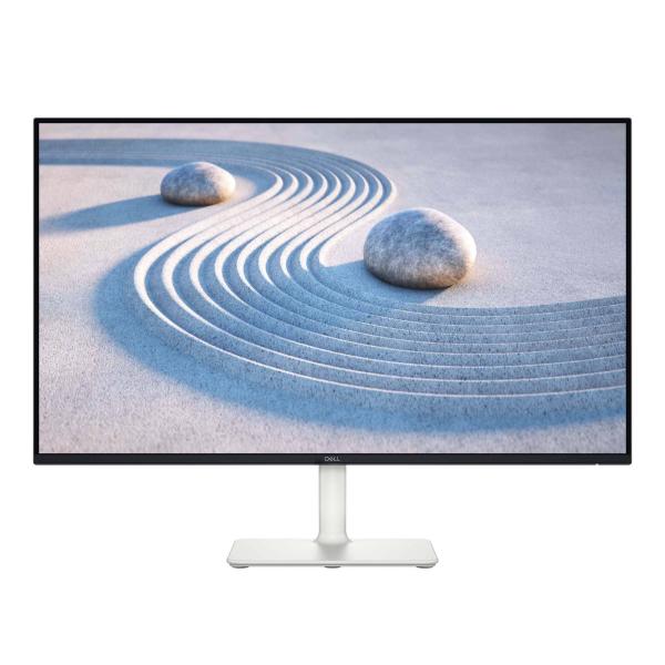 Imagen 1 del producto “MONITOR DELL S2725H 210-BMGY - Resolución Full HD, interfaces 2 HDMI, Altavoces integrados, Garantia 3 años ”