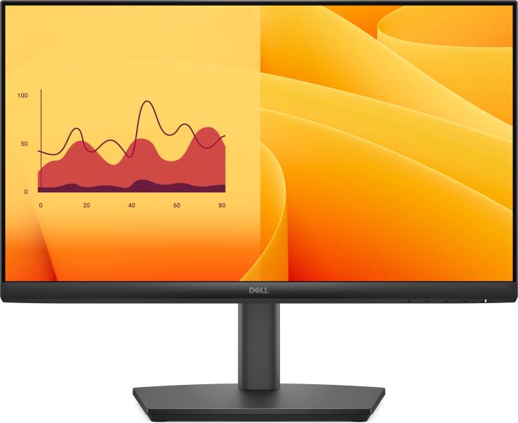 Imagen 1 del producto “Monitor DELL PRO (E2225HSM) - FHD (1920 x 1080), 21.5 pulgadas LED Edgelight, 1x HDMI 1.4, 1x DisplayPort 1.2, 1x VGA, Negro ”
