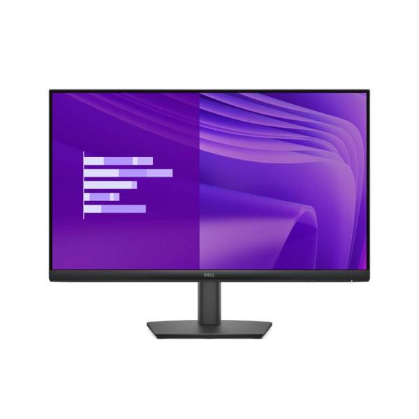 Imagen 1 del producto “Monitor DELL PRO (E2425HM) - 23.8 pulgadas LED IPS, FHD (1920 x 1080), 1x HDMI 1.4, 1x DisplayPort 1.2, Negro ”