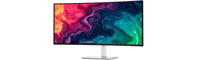 Imagen 1 del producto “Monitor Dell  S3425DW 210-BRMV. Pantalla 34. 3440 x 1440 a 120Hz. AMD FreeSyncTM. Contraste 3 - 000:1 Conectividad 2 puertos HDMI, 1 puerto USB-C de 5 Gbps ”
