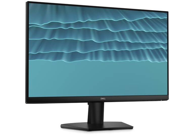 Imagen 1 del producto “Monitor DELL (SE2426H) - 23.8 pulgadas, Resolución Full HD (1920 x 1080 a 144Hz), AMD FreeSync™Conector 2 puertos HDMI. Garantía 3 años, 210-BTTL ”