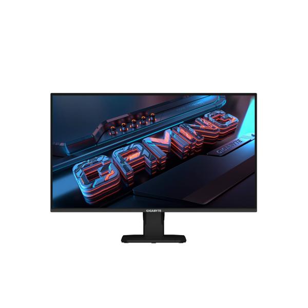 Imagen 1 del producto “MONITOR GAMER GIGABYTE GS25F2-US - 24.5 PULGADAS, PLANO, 1920 x 1080 (Full HD), HDMI, DISPLAYPORT ”
