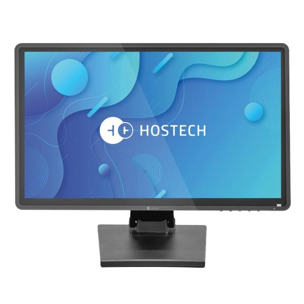 Imagen 1 del producto “MONITOR TOUCH 18.5 HT-400 HTMOTCH1B - ”
