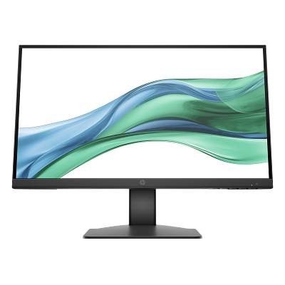 Imagen 1 del producto “Monitor HP Serie 3 PRO 21.45 Pulgadas FHD 322pe (AK2F1UT#ABA). Pantalla IPS - Resolución 1920 x 1080, Puertos HDMI/VGA, Garantía: 3 años ”