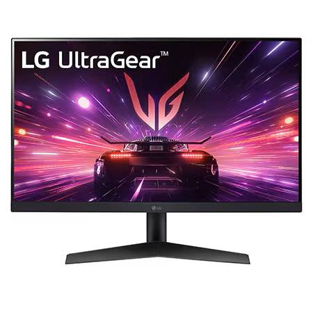 Imagen 1 del producto “MONITOR LG 24 24GS60F GAMING UltraGear - ”