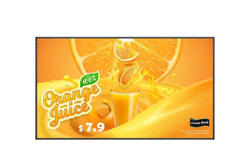 Imagen 1 del producto “Monitor Profesional 55 pulgadas LG 55UH5Q - ”