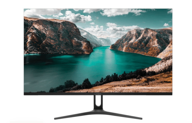 Imagen 1 del producto “Monitor  LANIX LX215 - 21.5 pulgadas, 1920 x 1080 Pixeles, 6, 5 ms, Negro ”