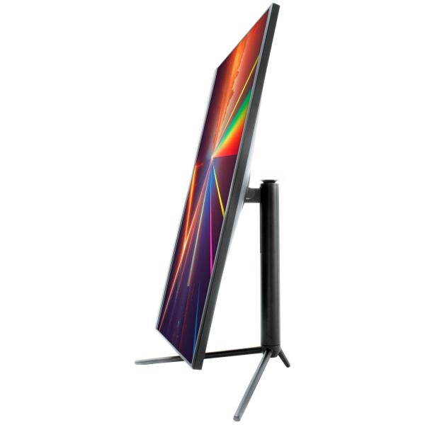 Imagen 1 del producto “MONITOR GAMING LED PLANO GIRATORIO 27 - ”