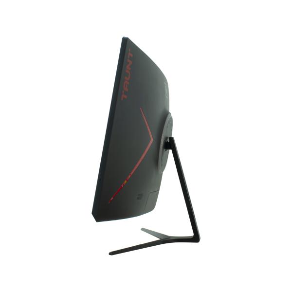 Imagen 1 del producto “MONITOR GAMING LED CURVO 31.5 NMG-32C1 VA 165HZ 1MS LOW BLUELIGHT FLICKERFREE FREESYNC RGB VESA 16:9 FHD 1920*1080 HDMI DP NEGRO - ”