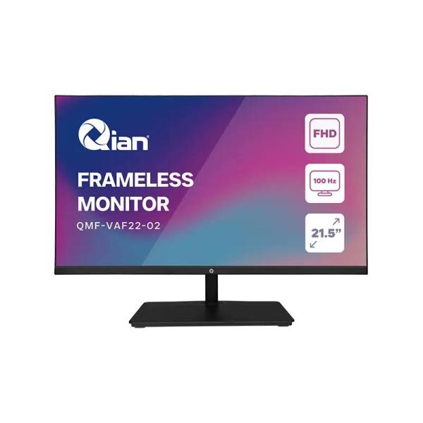 Imagen 1 del producto “Monitor ProLite 22 Pulgadas QIAN Modelo: QMF-VAF22-02 - ”