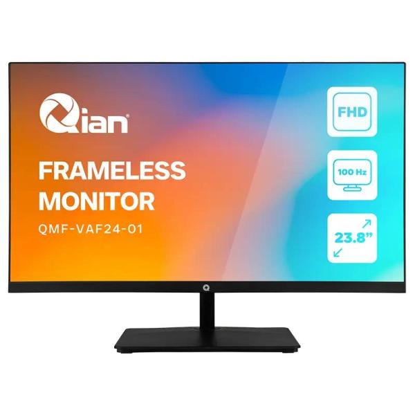 Imagen 1 del producto “Monitor FlexiView QIAN Modelo: QMF-VAF24-0 - ”