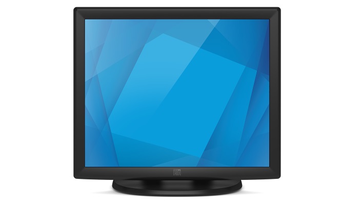Imagen 1 del producto “Monitor touchScreen ELOTOUCH 1915L - 19 pulgadas, 270 cd / m², 1024 x 768 Pixeles, 5 ms, 1000:1 ”