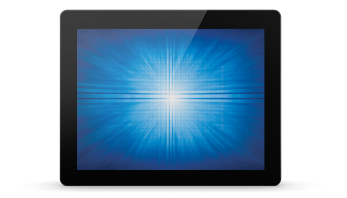 Imagen 1 del producto “Monitor Touchscreen ELOTOUCH E326738 - 15 pulgadas, 225 cd / m² ”