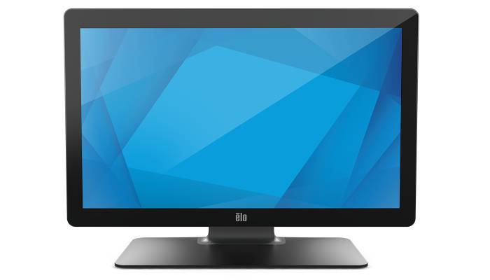 Imagen 1 del producto “Monitor TouchScreen marca EloTouch de 22 pulgadas LCD - 2202L PCAP ”
