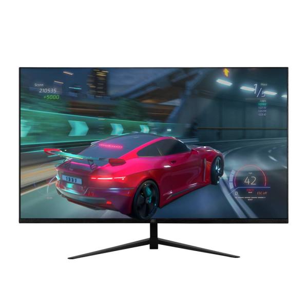 Imagen 1 del producto “MONITOR START THE GAME VORAGO 27 PULGADAS FRAMELESS 1920X1080 IPS/ 16.7 M/ 100Hz/ HDMI Y DP/ 5-8MS - ”