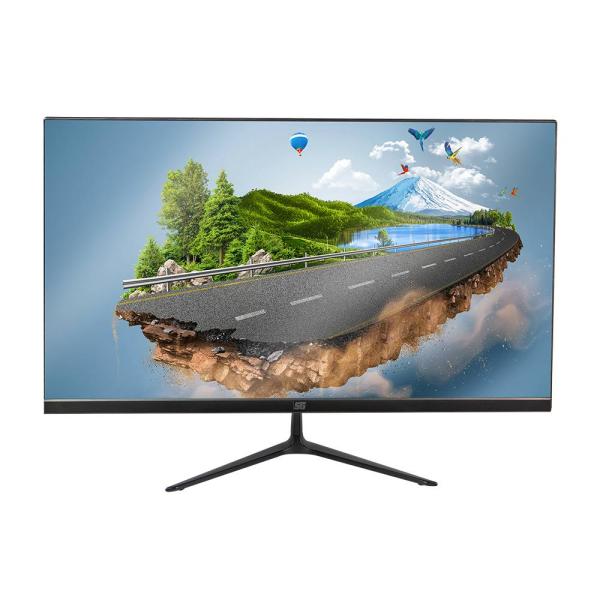 Imagen 1 del producto “MONITOR START THE GAME VORAGO MGSTG-24 24 FRAMELESS 1920X1080 IPS 100HZ HDMI + VGA / 5-8MS Monitor 23.8 Monitor 24 Monitor 24.5 - ”