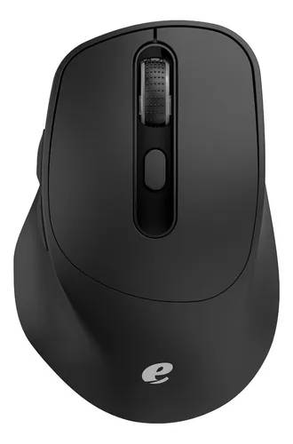 Imagen 1 del producto “MOUSE INALAMBRICO ACER EMR213 BK NEGRO - ”