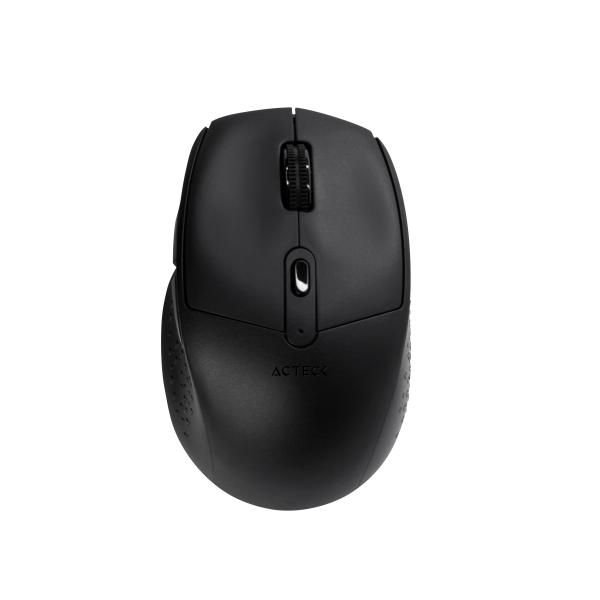 Imagen 1 del producto “Mouse Inalambrico 2.4Ghz OPTIMIZE ERGO MI680 - ”