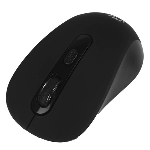Imagen 1 del producto “Mouse Inalámbrico OPTIMIZE JOY MI215 ACTECK - ”