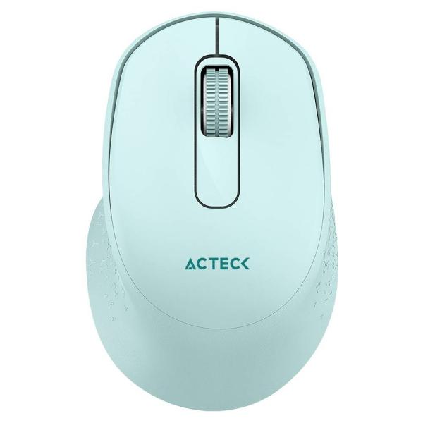 Imagen 1 del producto “Mouse Inalámbrico 2.4hz Optimize Ergo MI470 Advanced Series Conexión USB para conexión 2.4ghz - Conexión Bluetooth, 2 Botones + Scroll ”