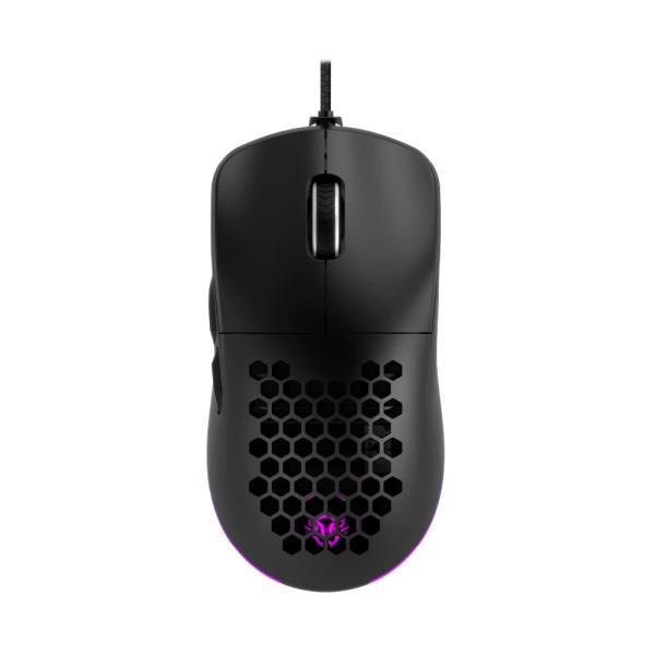 Imagen 1 del producto “Mouse Gamer Alambrico SPEEDR EVO MG939 Balam Rush - ”