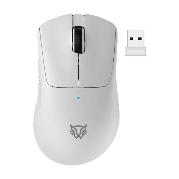 Imagen 1 del producto “Mouse Gamer Inalámbrico DRIFT PERFORM MG5 BALAM RUSH Conectividad USB Dongle 2.4ghz - ”