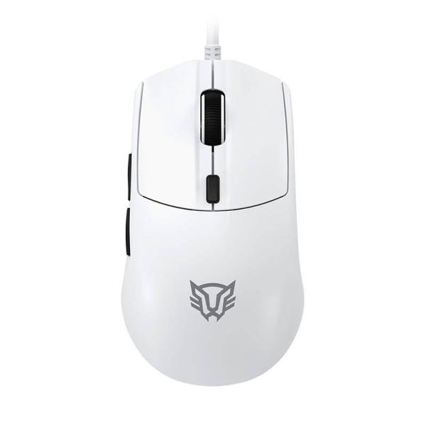 Imagen 1 del producto “Mouse Gamer Alámbrico DRIFT PLUS MG3 BALAM RUSH Conectividad USB A - 6 Botones, RGB, Clic Silencioso ”