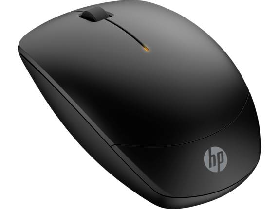 Imagen 1 del producto “MOUSE INALAMBRICO HP 235 (4E407AA#ABM) - ”