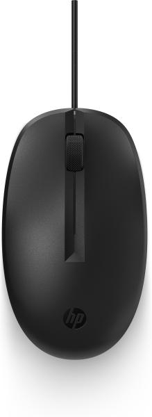 Imagen 1 del producto “HP 128 LSR WIRED MOUSE 265D9AA - ”