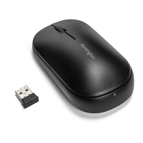 Imagen 1 del producto “MOUSE INALAMBRICO NEGRO K75298WW KENSINGTON - ”