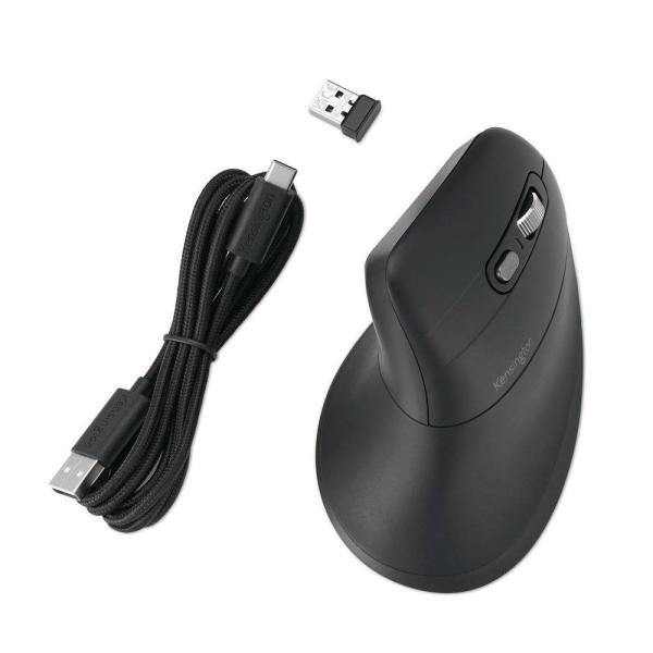 Imagen 1 del producto “Mouse recargable Pro Fit Ergo MY630 EQ K72484WW KENSINGTON - ”