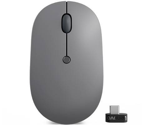 Imagen 1 del producto “LENOVO MOUSE INALAMBRICO 4Y51C21216 - ”