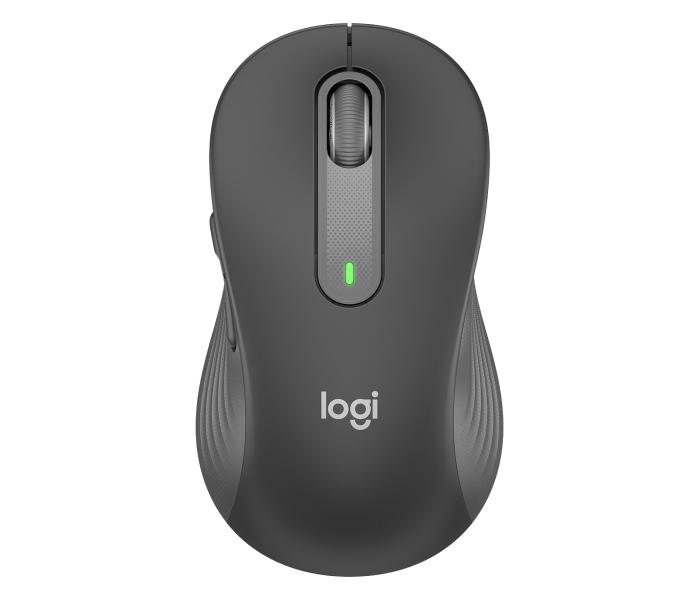 Imagen 1 del producto “Mouse  LOGITECH M650 - Grafito ”