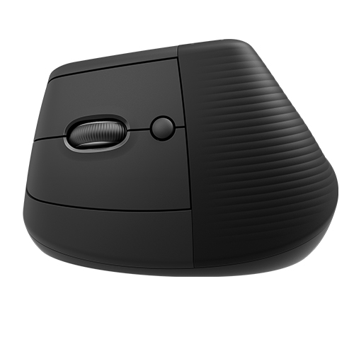 Imagen 1 del producto “Mouse  LOGITECH LIFT VERTICAL - Grafito ”