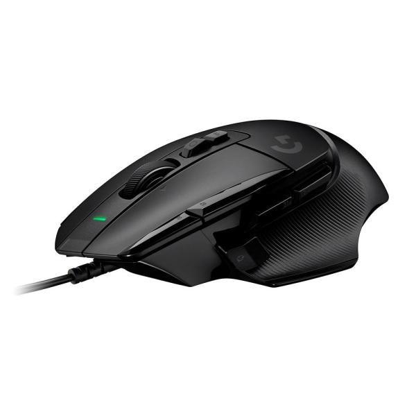 Imagen 1 del producto “Mouse Logitech G502 X 910-006137 - ”