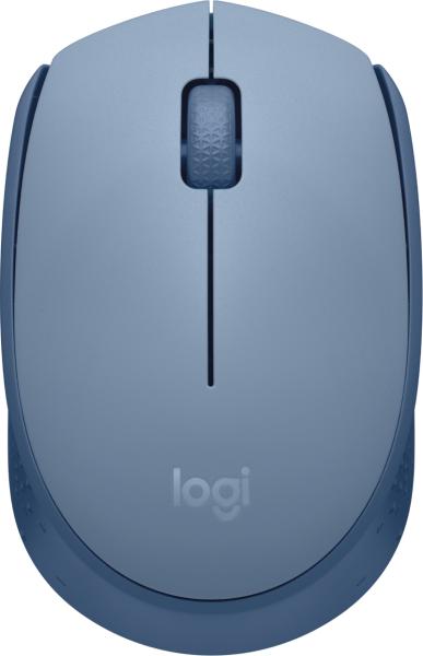 Imagen 1 del producto “Mouse Logitech. M170 910-006863. - ”